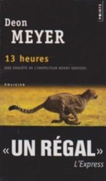 13-heures-points-livre-occasion-40331